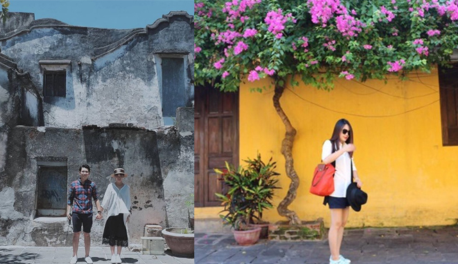 3 khu phố cổ ở Việt Nam luôn khiến bao người nhớ thương bởi những điều xưa nhưng chưa bao giờ cũ