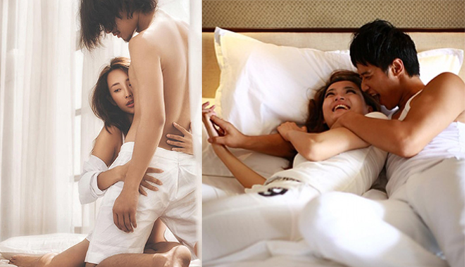3 nguyên tắc quan trọng bạn phải lưu ý khi làm "chuyện ấy" để "cô bé được an toàn
