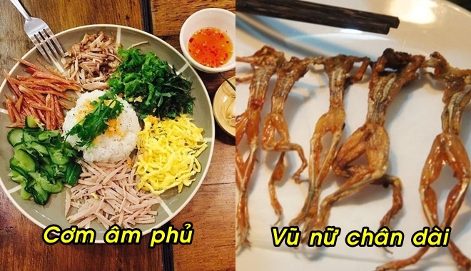 Những món đặc sản của Việt Nam dù là team “ăn cả thế giới” lần đầu nghe tên cũng phải hoang mang 