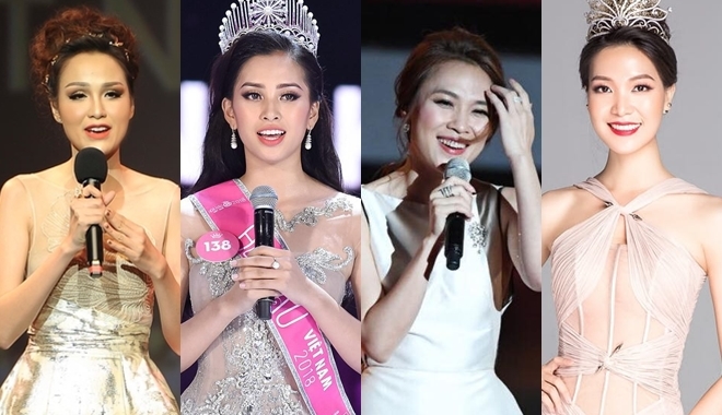 Không chỉ Hoa hậu Tiểu Vy, Quảng Nam cũng có những người đẹp sắc nước hương trời