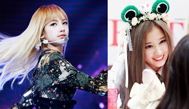 Đến nữ thần Kpop còn có nhược điểm ngoại hình đáng tiếc thế này, đúng là không ai hoàn hảo
