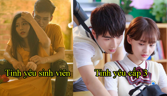 Tinh Yeu Sinh Vien Cập Nhật Tin Tức Mới Nhất Bestie Vn