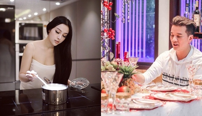 Những công trình bạc tỷ của sao Việt: Biệt thự 60 tỷ của Mr. Đàm còn thua xa các sao Việt này!