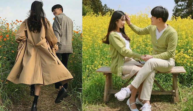 Những "tuyệt chiêu" khiến chàng "chết mê chết mệt" mà nàng nào cũng phải thuộc nằm lòng