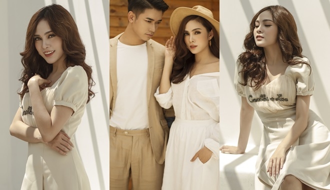 Rời SGirls,  Lưu Hiền Trinh tung MV solo “Ai Nói Dối Nhận Đi”