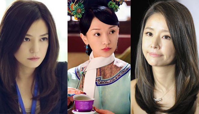  Với nhan sắc 'trẻ chưa qua già chưa tới", sao nữ Hoa ngữ tuổi 40 "chật vật" kiếm vai diễn phù hợp