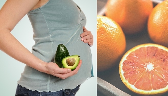 11 loại trái cây thai nhi thèm nhất, mẹ ăn vào con sẽ rất khỏe mạnh