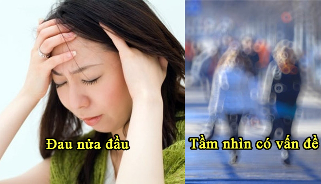 6 dấu hiệu cảnh báo trước cơn đột quỵ bạn không thể coi thường, số 5 nhiều người bỏ qua