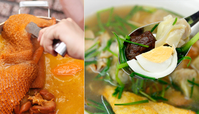Bật mí tên gọi và nguồn gốc của các món ăn quen thuộc ở Sài Gòn đã từng khiến bao thế hệ "điên đảo"
