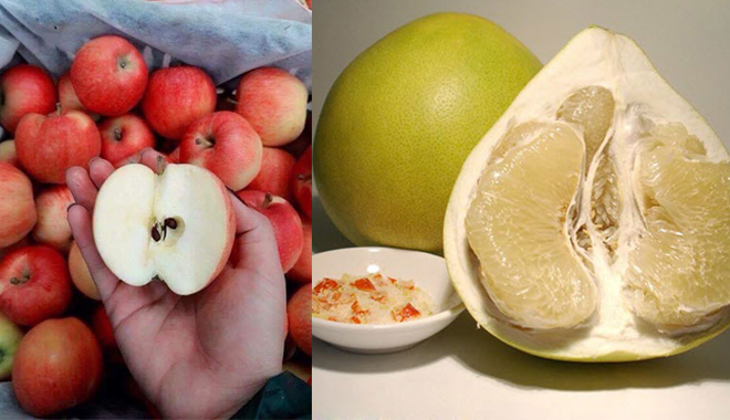 6 loại trái cây quen thuộc cực giàu chất xơ, ăn vào chỉ có xuống cân vèo vèo