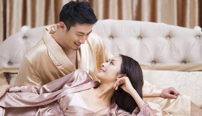 Dành “lần đầu” cho đêm tân hôn, đây là những sự thật bạn cần phải biết để không sốc