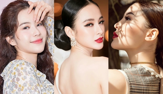 Điểm chung bất ngờ của 3 người đẹp lứa 9X vướng nhiều thị phi nhất showbiz Việt