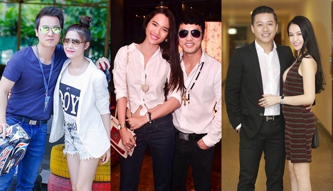 Học hỏi phong cách của 4 bà mẹ bỉm sữa Vbiz luôn khiến các ông chồng đào hoa mê mẩn