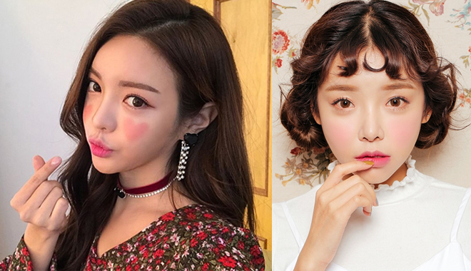 Hãy thử má hồng dạng kem, không chỉ giúp bạn đẹp hơn mà còn dưỡng ẩm cực tốt luôn đấy