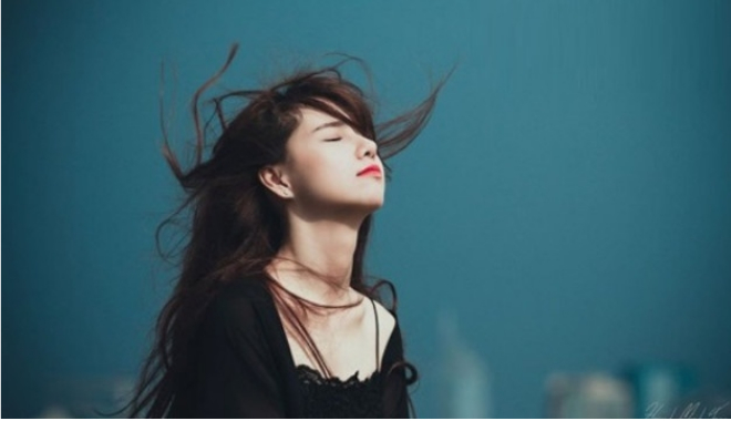 Nếu có người thứ ba xen vào thì hãy buông tay, việc gì phải tranh giành thứ không thuộc về mình