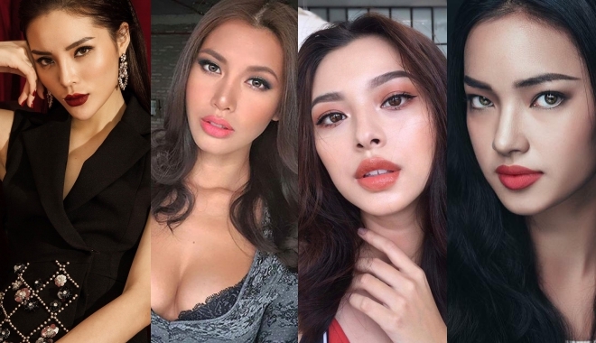 Những sao nữ 9x sở hữu đôi môi căng mọng quyến rũ nhất showbiz Việt đốt mắt người nhìn