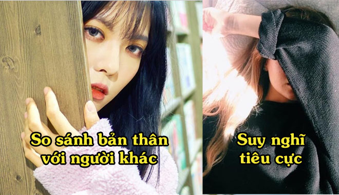 Những lối suy nghĩ sai lầm khiến cuộc sống kém vui mà hầu hết chúng ta đều mắc phải, nhất là số 4