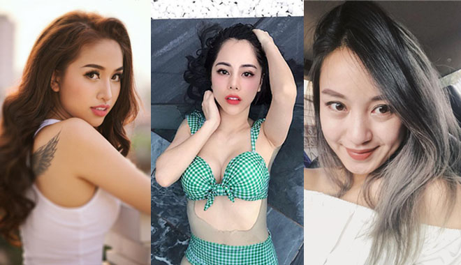 Những mẹ đơn thân "một con trông mòn con mắt" của showbiz Việt dù tuổi đã ngoài 30