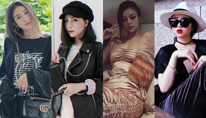 "Rich mom" Việt: xinh đẹp, có con ngoan chồng giỏi lại sở hữu cuộc sống sang chảnh đáng ngưỡng mộ