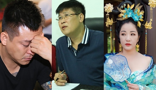 Sang chảnh là vậy nhưng nhiều sao Việt cũng từng lâm vào tình trạng kiệt quệ tài chính