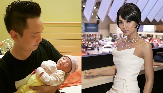 Sao Việt tuần qua: JustaTee khoe mặt con gái cực "tếu", H'Hen Niê già chát như mệnh phu nhân