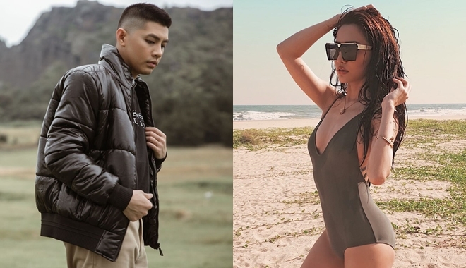 Sao Việt tuần qua: Noo Phước Thịnh phong trần, nam tính, Bích Phương sexy hết cỡ với áo tắm