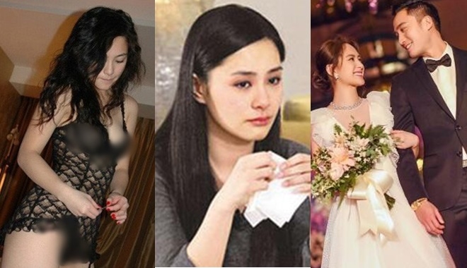 Ngôi sao Hong Kong: Sau 10 năm tủi nhục, cuộc sống của mỹ nữ đình đám bị tung ảnh nóng giờ ra sao?