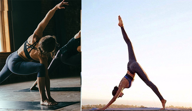 Bạn vẫn có thể cải thiện chiều cao của mình dù đã quá tuổi dậy thì bằng 5 bài tập yoga sau