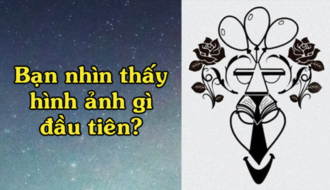 Trắc nghiệm tính cách: Ưu điểm nổi trội nhất của con người bạn là gì?