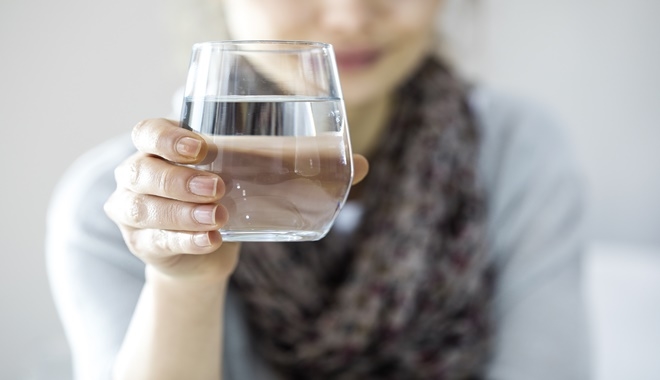Bạn có biết uống 1 ly nước đúng thời điểm là đang tự cứu mạng mình không?