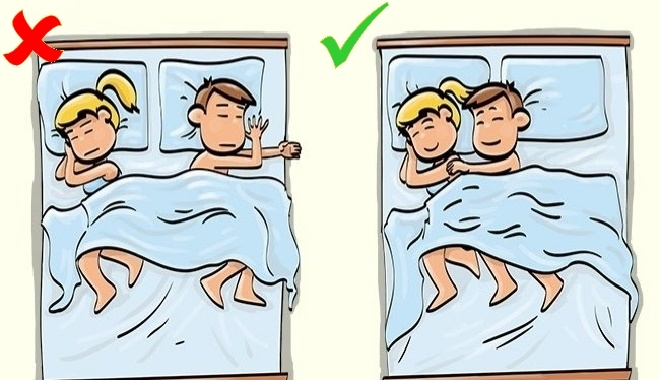 Những điều các cặp đôi không nên làm khi cãi nhau nếu không muốn chia tay trong nước mắt