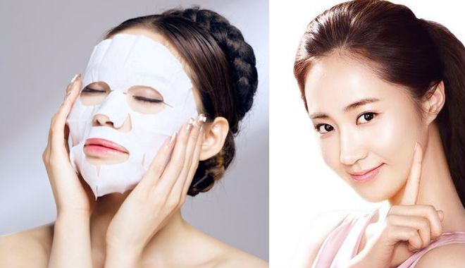 Đắp mặt nạ sẽ giúp da đẹp hơn nhưng không biết những mẹo sau thì giảm tác dụng nhiều lắm