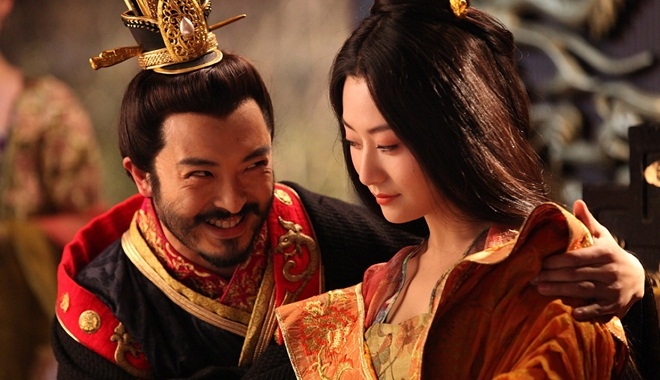 Ly kỳ chuyện tuyển phi và sự cạnh tranh khốc liệt của phi tần mỹ nữ bên trong Tử Cấm Thành