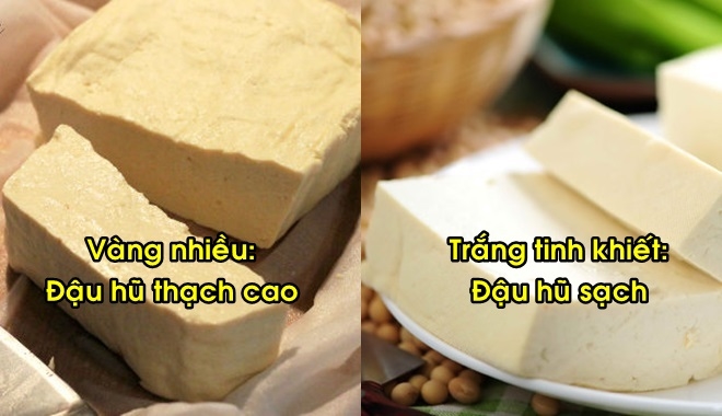 3 cách nhận biết đậu phụ chứa thạch cao, chớ dại mua về kẻo rước họa vào thân