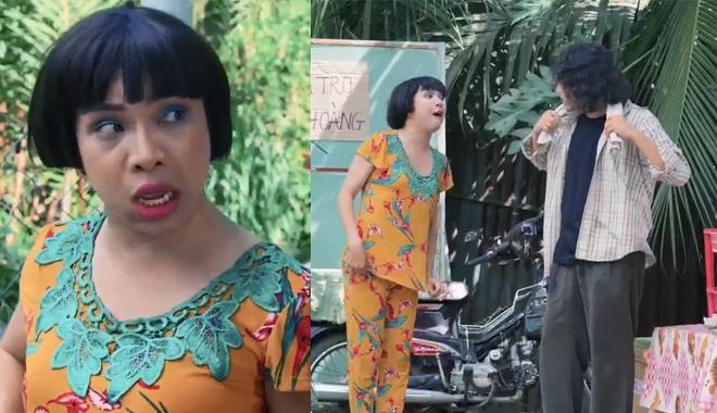 CĐM chết cười trước câu thoại: "Chơi bê đê phải chơi đến cùng, nghỉ giữa chừng là bị tổ quật chết"