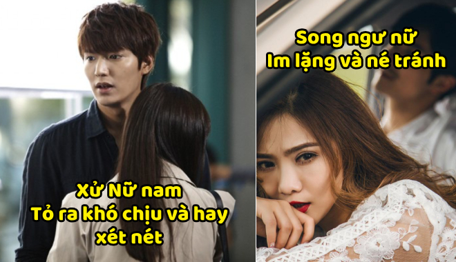 Khi muốn chấm dứt mối quan hệ, 12 cung hoàng đạo sẽ có biểu hiện gì?