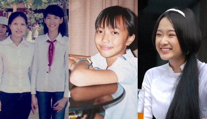 Sao Việt và loạt ảnh ngố tàu, thi nhau gửi lời chúc tri ân đầy ý nghĩa đến thầy cô giáo