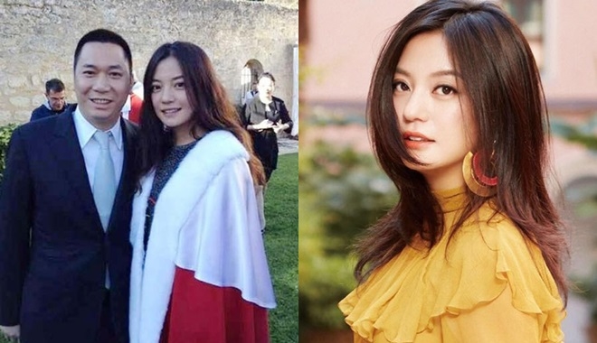 Những scandal "vấy bẩn" tên tuổi Triệu Vy và khiến cô trở thành ngôi sao bị ghét nhất tại Cbiz