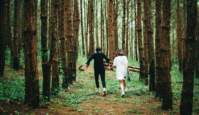 Nỗi lo không của riêng ai: “Liệu mình đã yêu đúng người hay chưa?”