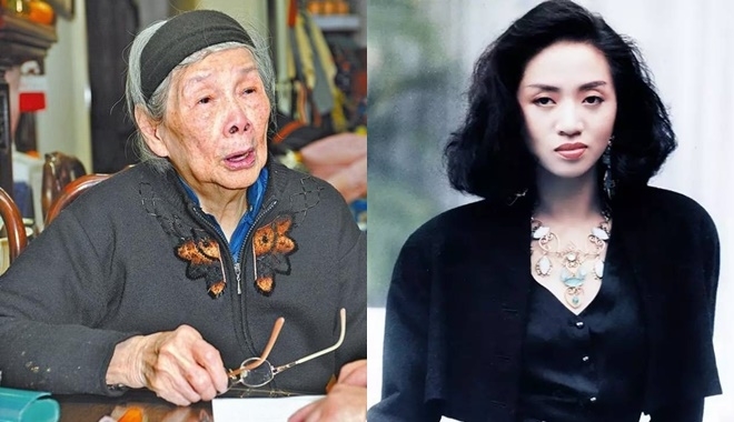 Ngôi sao Hong Kong: Diva Mai Diễm Phương thà đem tiền cho bạn cũng không để lại tài sản cho mẹ già?