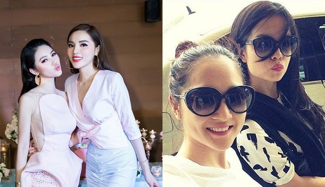 Thêm 2 cặp bạn thân vướng tin đồn rạn nứt tình bạn: Jolie Nguyễn thừa nhận, Bảo Anh hủy kết bạn