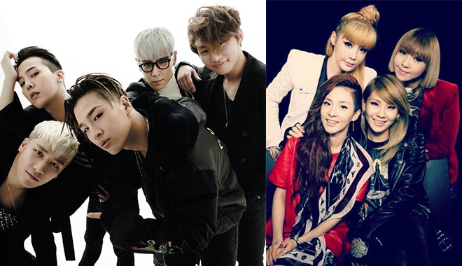 Top 6 MV đắt đỏ bậc nhất Kpop: BIG BANG, 2NE1, T-ARA đều thua nhóm nhạc tân binh này