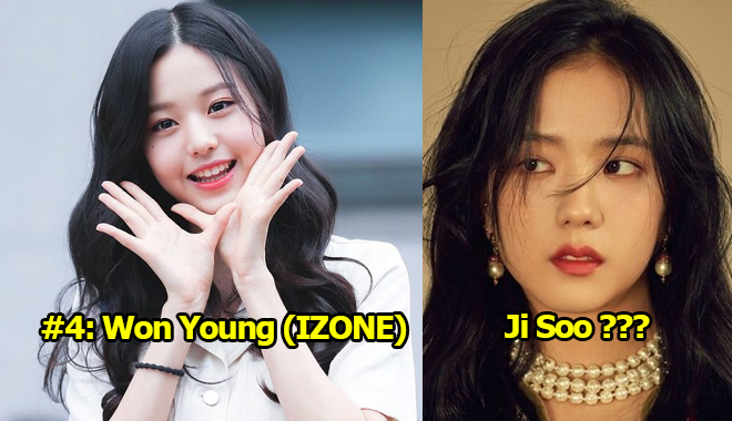 Nằm trong top 7 nhan sắc “sinh ra để làm center”, idol 15 tuổi khiến Knet tranh cãi vì điểm này