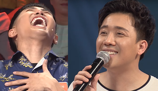 Vừa hả hê khi thấy các bé chê Trấn Thành mập, Will liền "tái mặt" khi bị "bốc phốt" về chiều cao