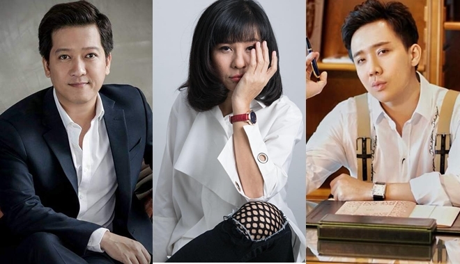 Vũ trụ scandal của showbiz Việt liên tục xoay quanh 3 nghệ sĩ đình đám làng hài