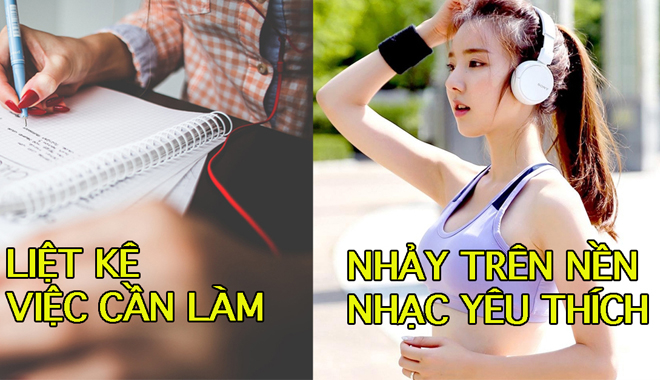 Những thói quen cực tốt cho sức khỏe được các chuyên gia khuyến khích thực hiện mỗi ngày