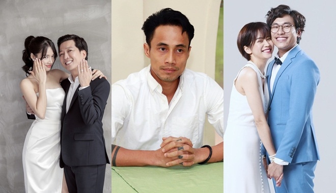 3 sao nam là “quý ông scandal” của V-biz: Người vướng tình tay ba, người là tội đồ lạm dụng