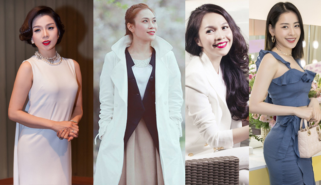 Tuổi Dậu thường khổ, nhưng 4 người đẹp Việt này lại chứng minh ngược lại cả đời giàu sang thành đạt