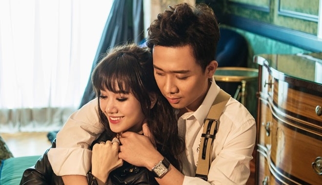 1001 kiểu kỷ niệm ngày cưới của sao Việt: Không ai giống nhau, độc nhất vô nhị là cặp Xìn - Ri