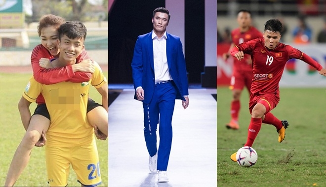 2018 đầy sóng gió với cầu thủ Việt: scandal nối tiếp scandal của Xuân Trường, Quang Hải, Tiến Dũng